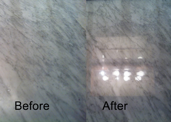 How to Take Care of Your Marble