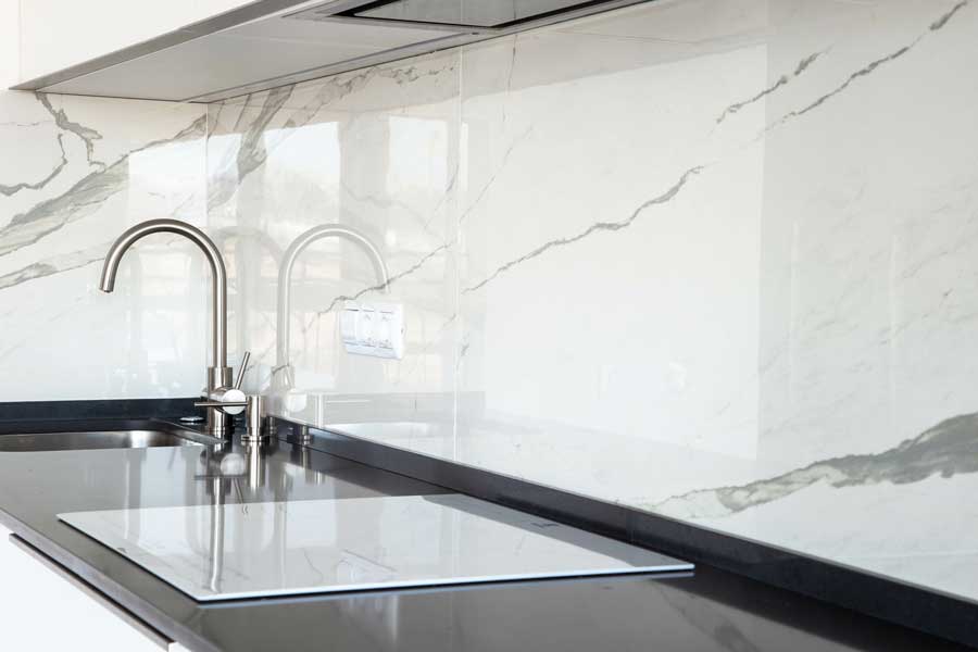 The Best Ways to Use Marble in Your Home