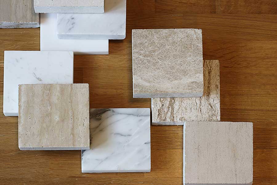 Which Stone is Right for Your Countertops